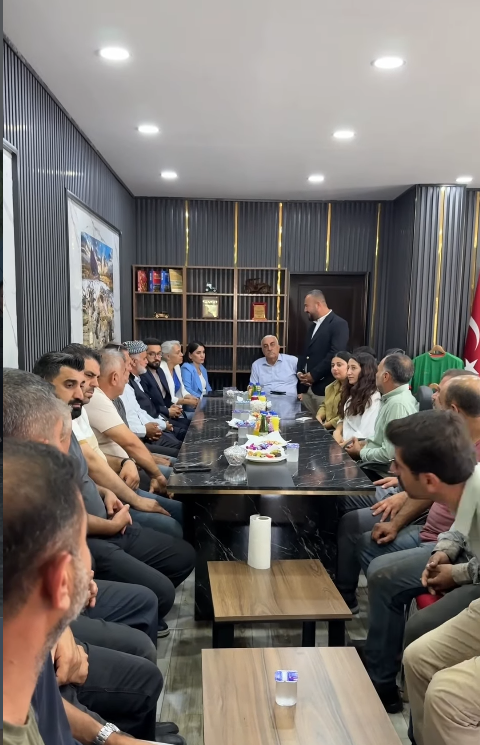Ziyrt Cizre