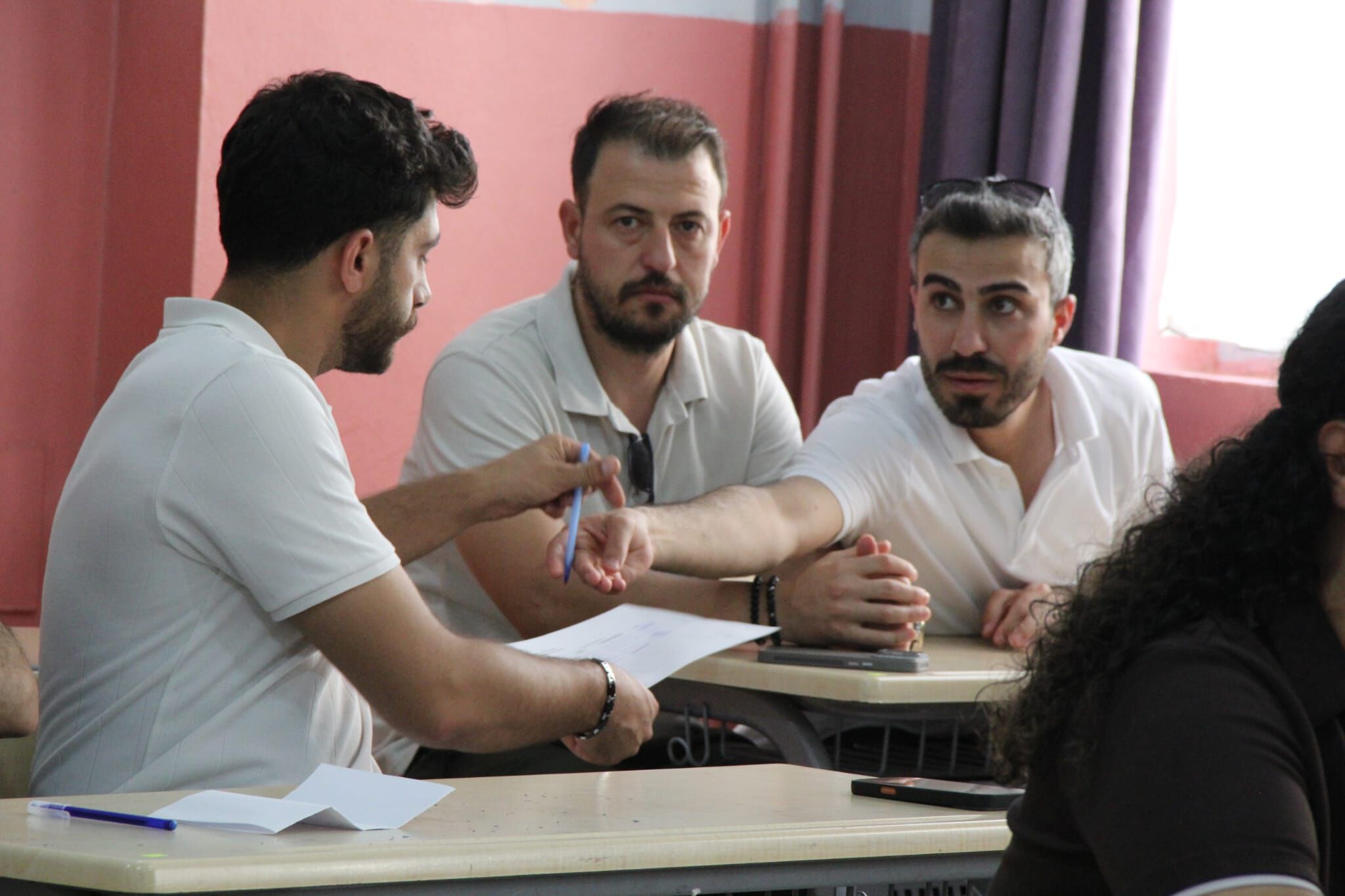 Zümre Toplantisi (10)