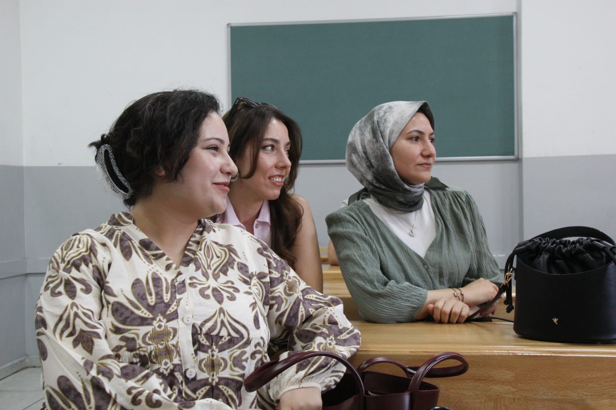 Zümre Toplantisi (2)