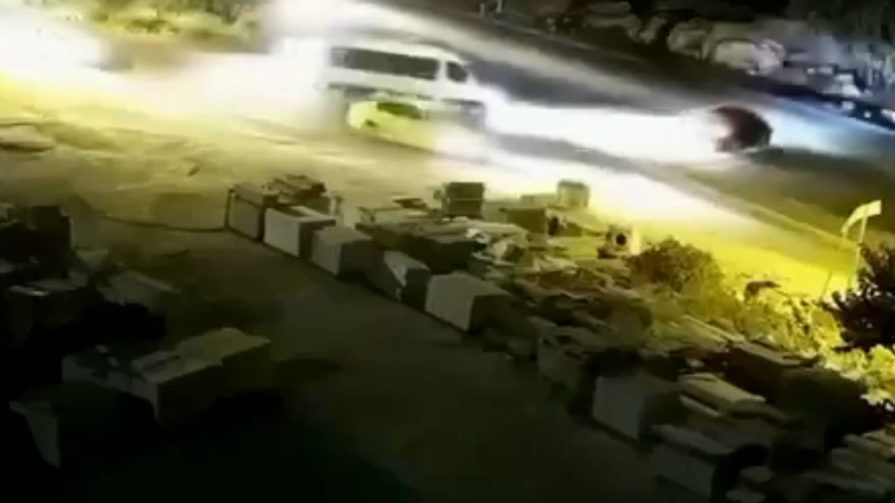 3 Ölü Mardi̇n Kaza1