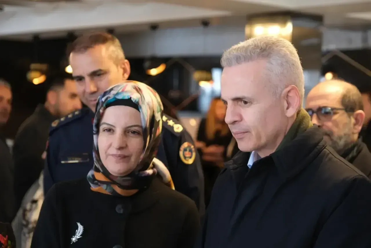 Ardahan valisi
