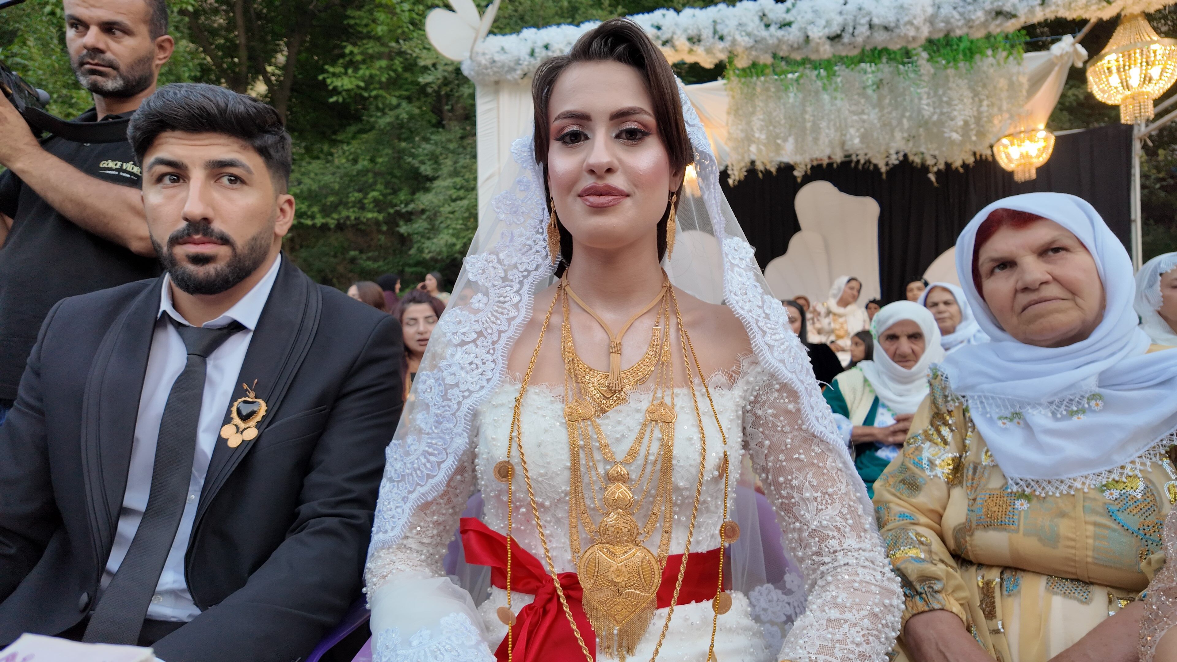 takı gelin