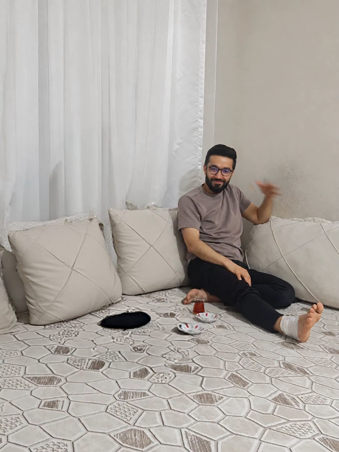 Abdurrahim Durmuş