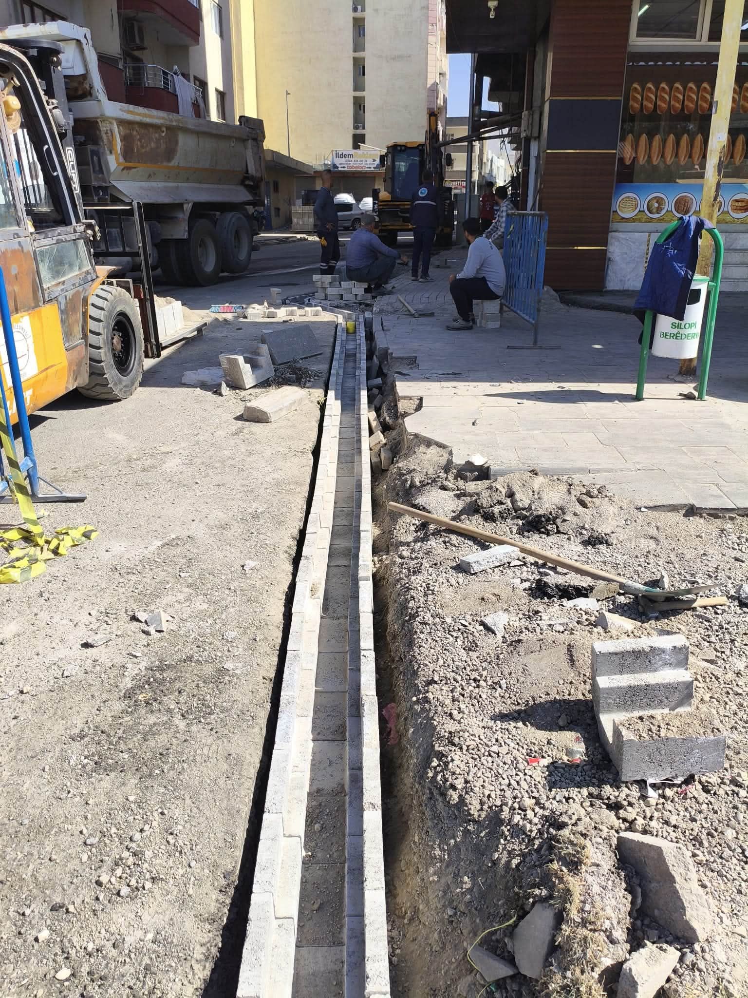 Altyapı Silopi (3)