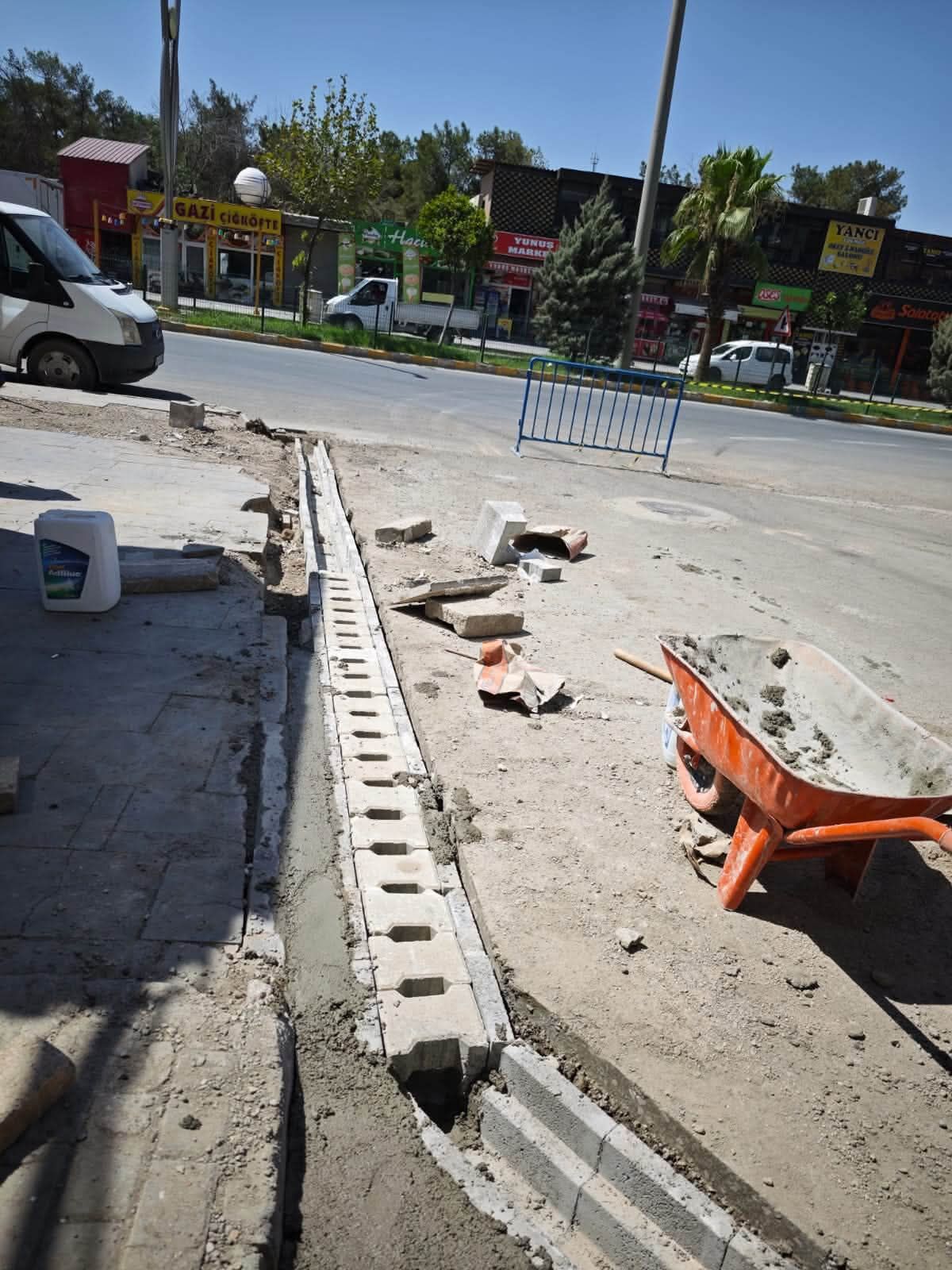 Altyapı Silopi (4)