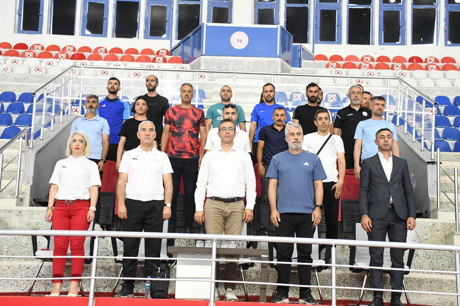 Anali̇g Başladi (5)