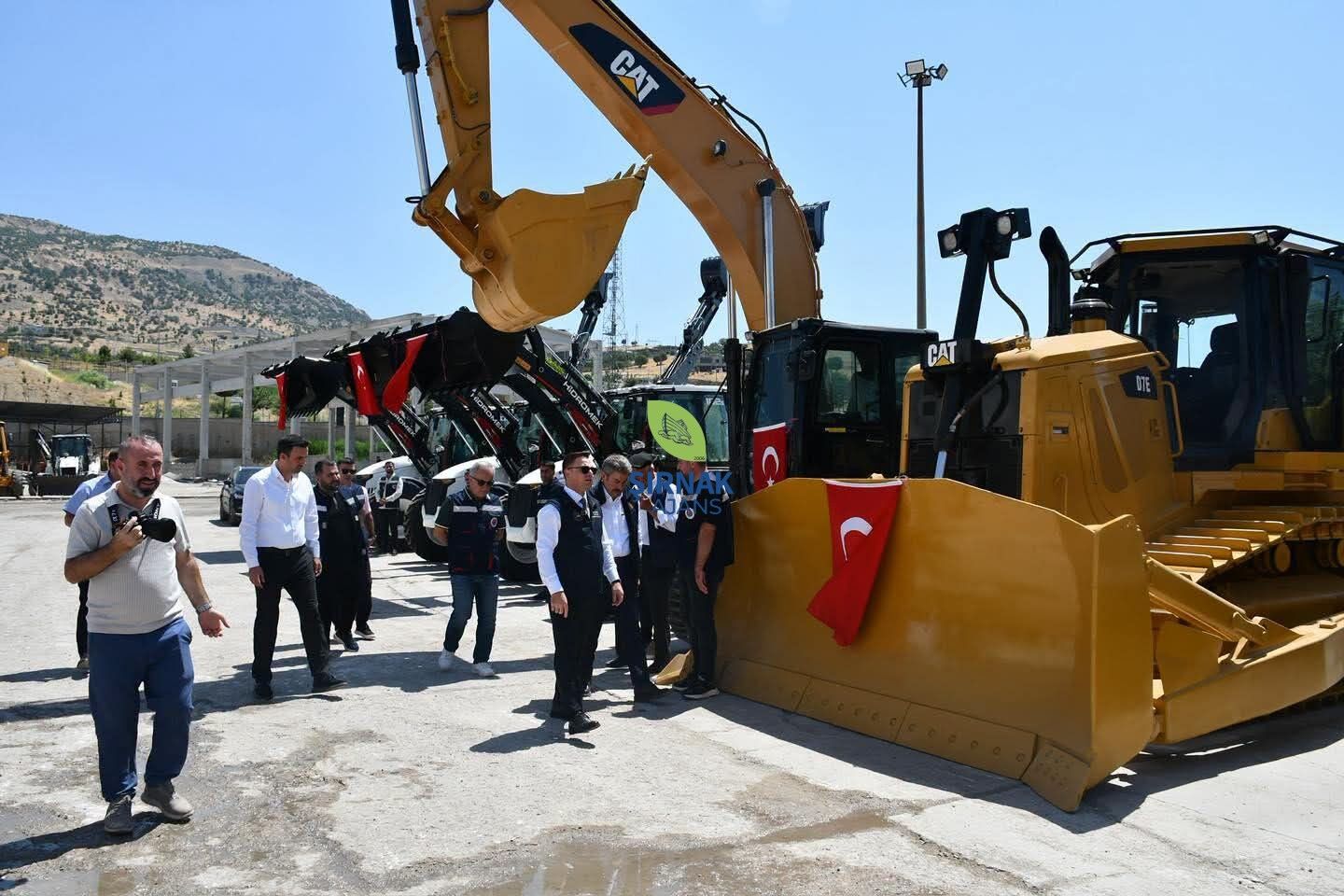 Araç Filosu (3)