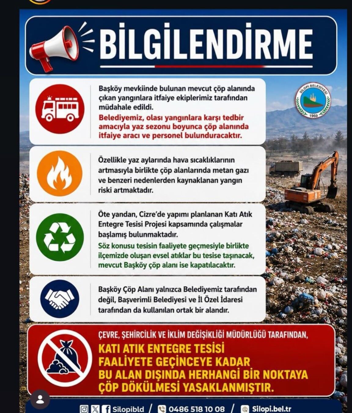 Başverimli Çöp Alarmı (1)