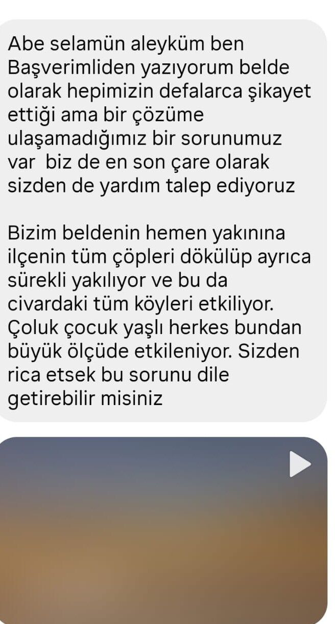Başverimli Çöp Alarmı (5)