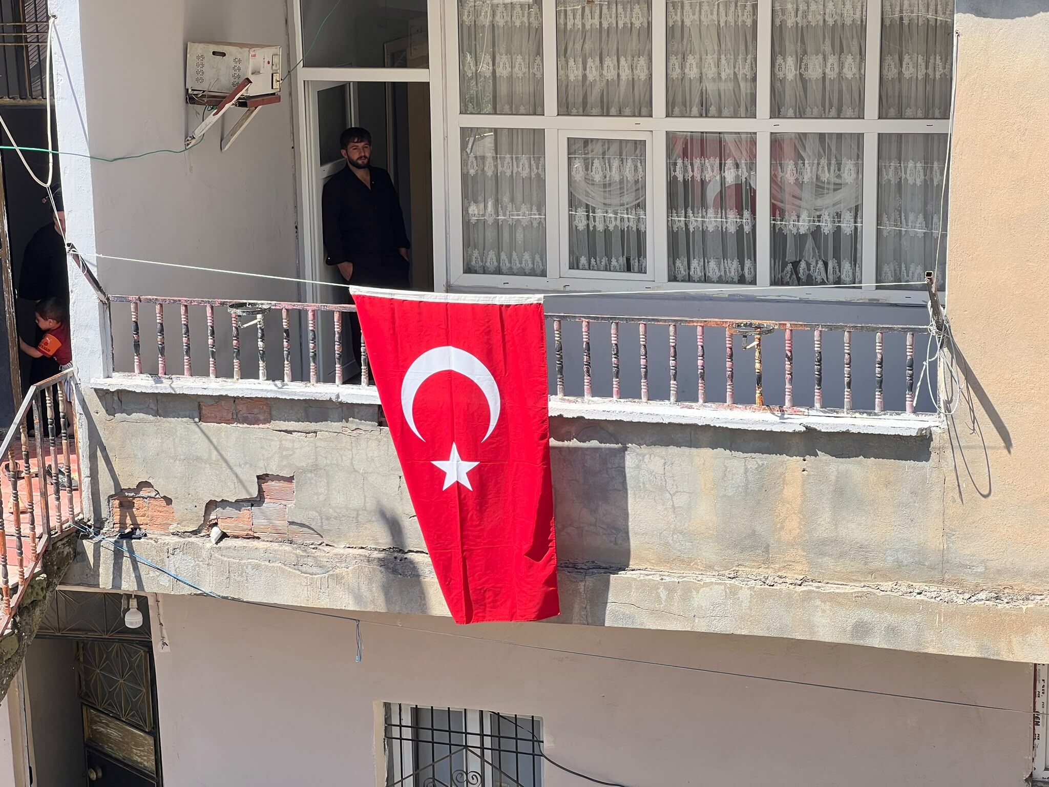 Baykir Çavuş (3)