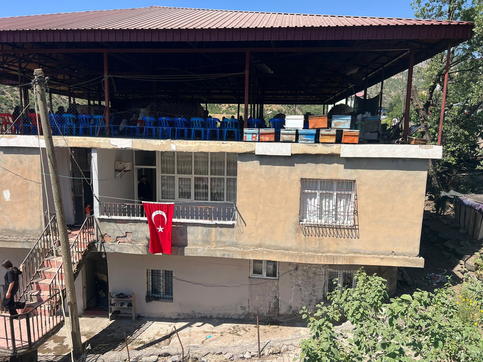 Baykir Çavuş (6)