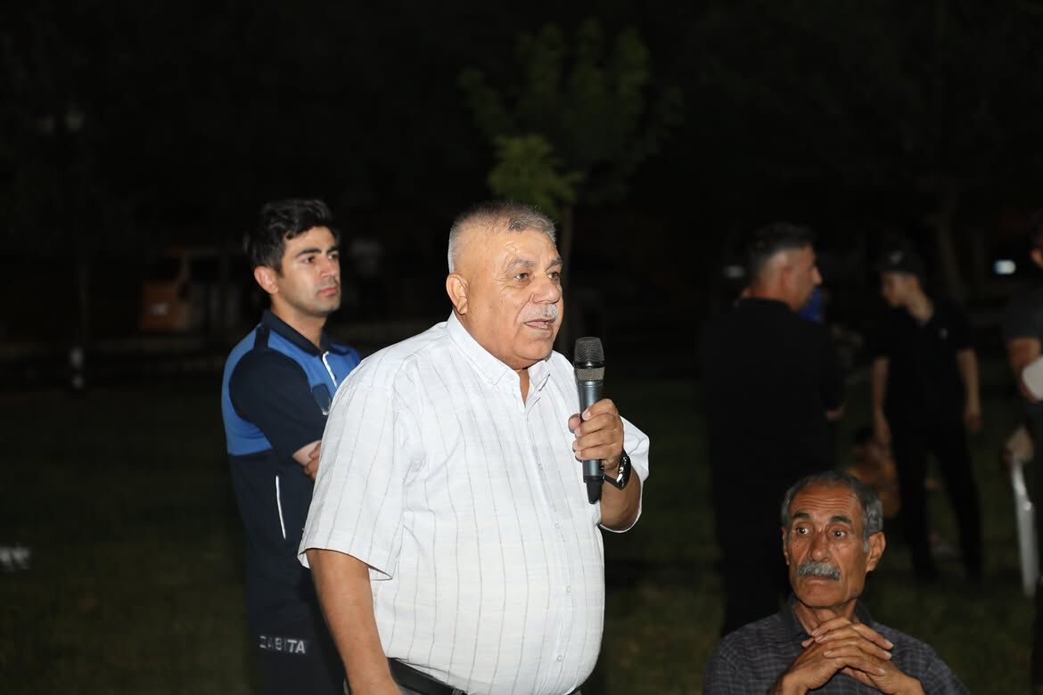 hak buluşması
