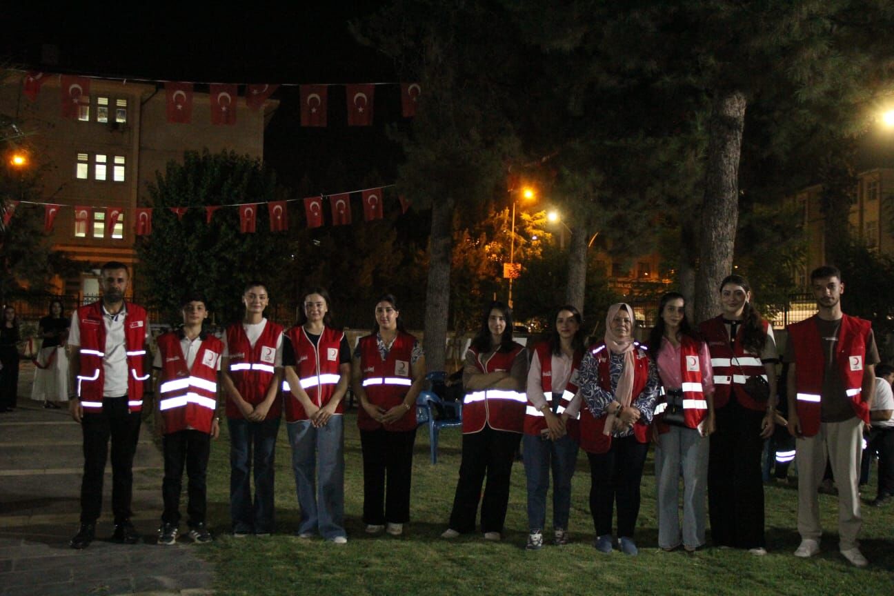 Cizre 15 Temmuz Anma (17)