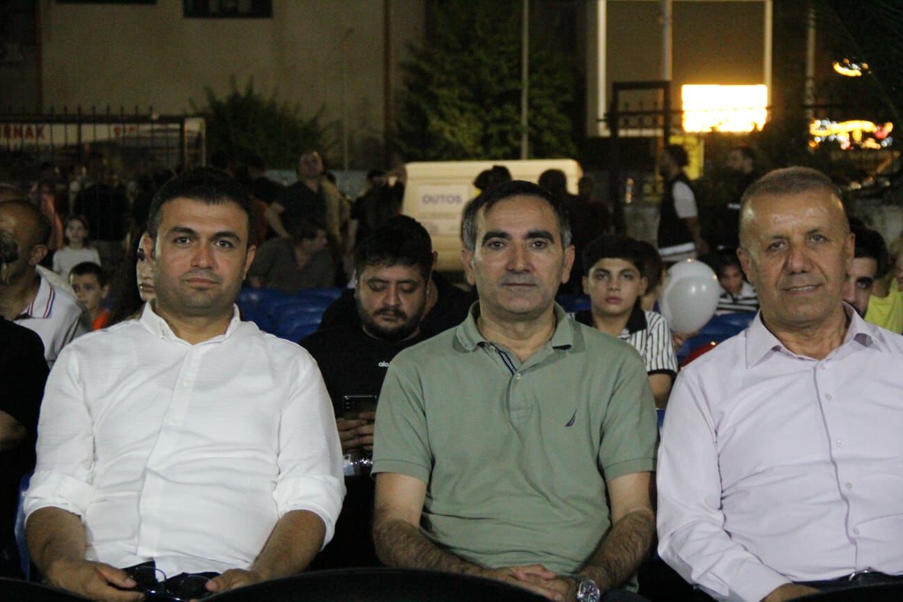 Cizre 15 Temmuz Anma (18)