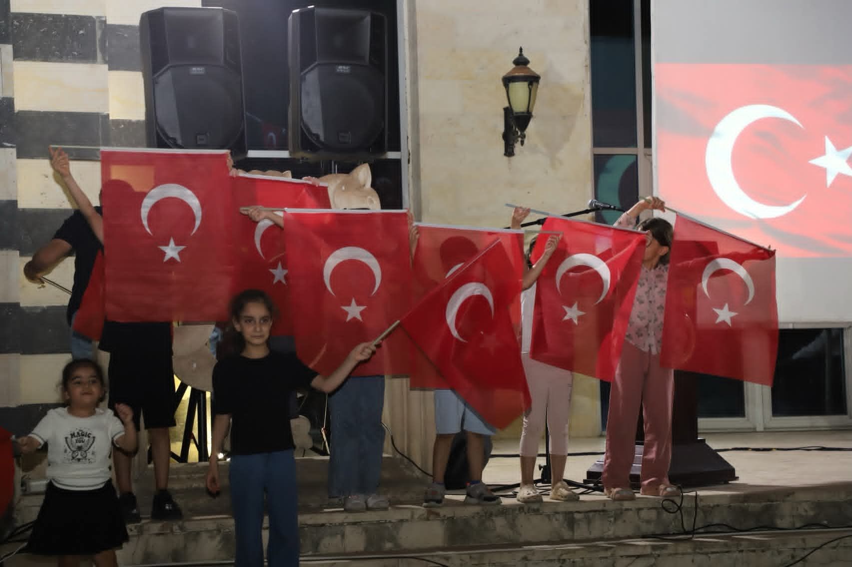 Cizre 15 Temmuz Anma (4)