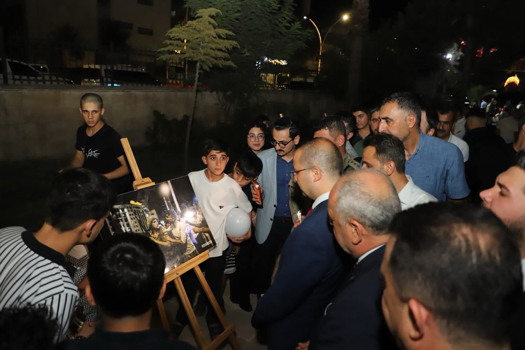 Ci̇zre Fotoğraf Sergi̇si̇ (3)