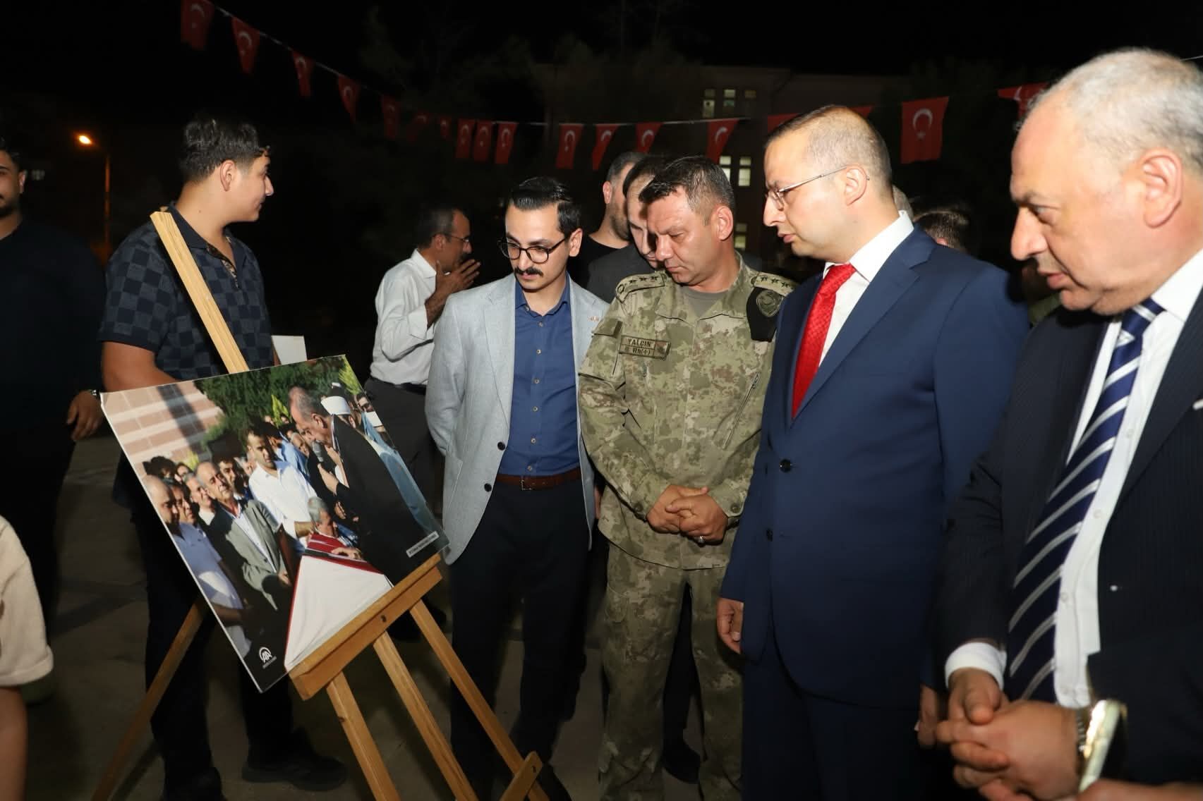 Ci̇zre Fotoğraf Sergi̇si̇ (4)