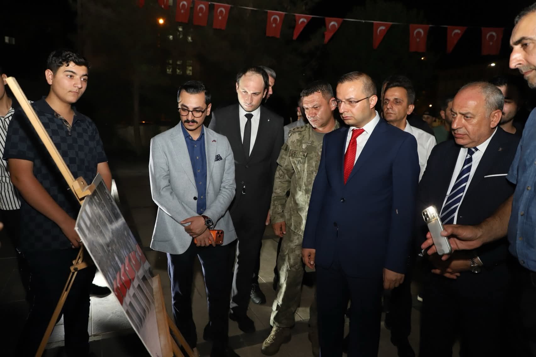 Ci̇zre Fotoğraf Sergi̇si̇ (5)