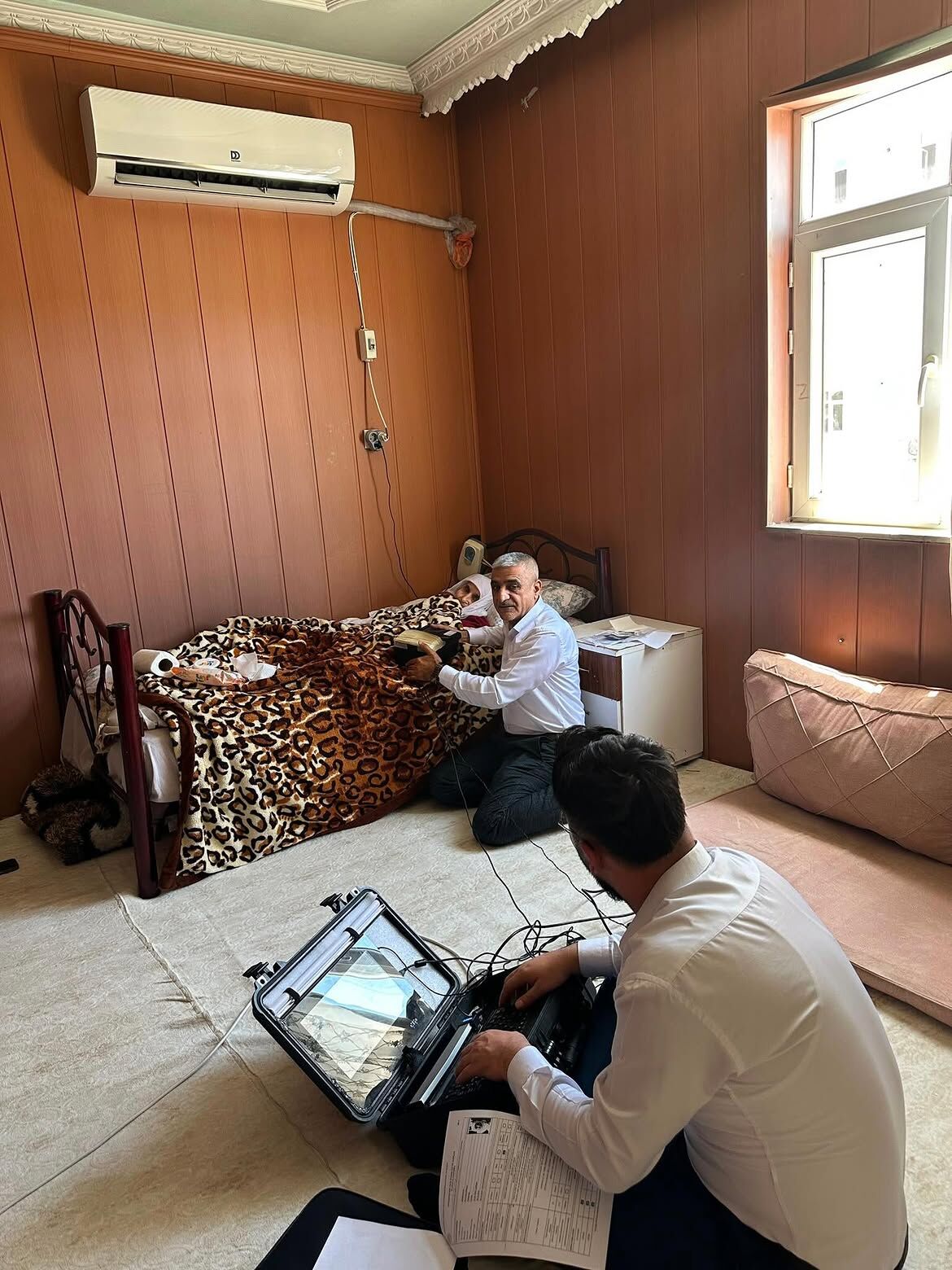 Cizre İlçe Nüfus-1