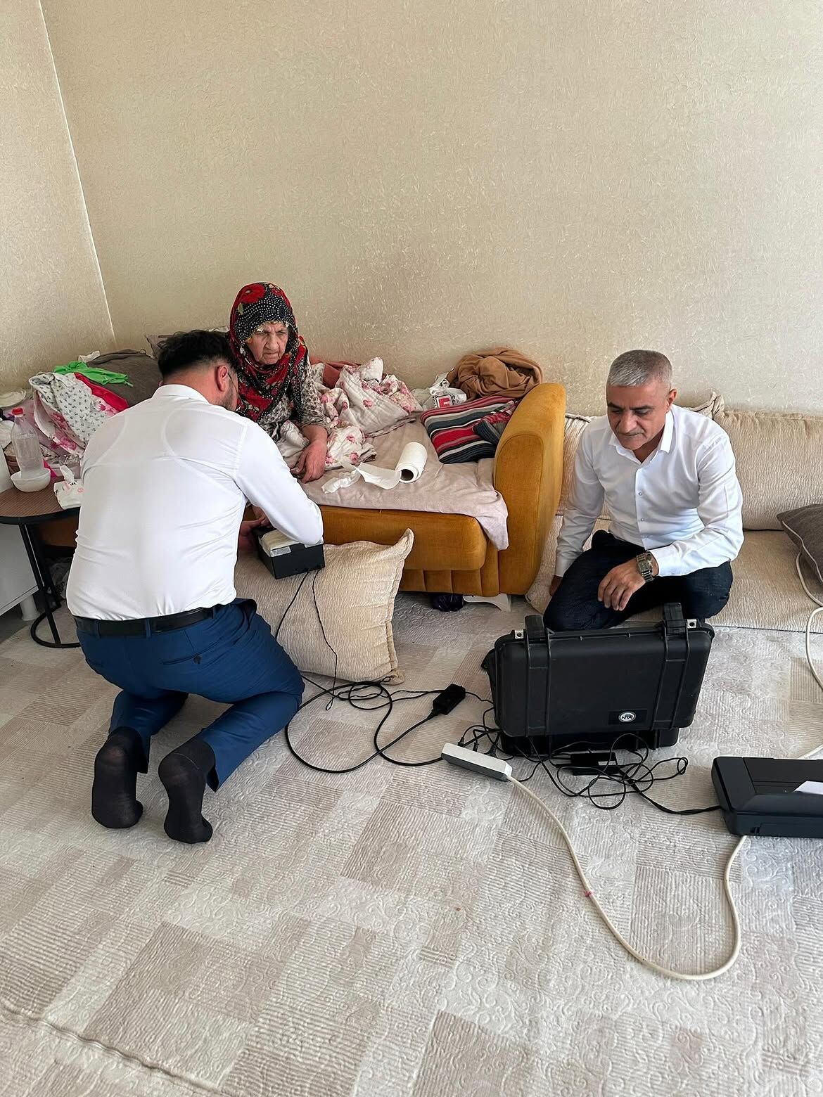 Cizre İlçe Nüfus