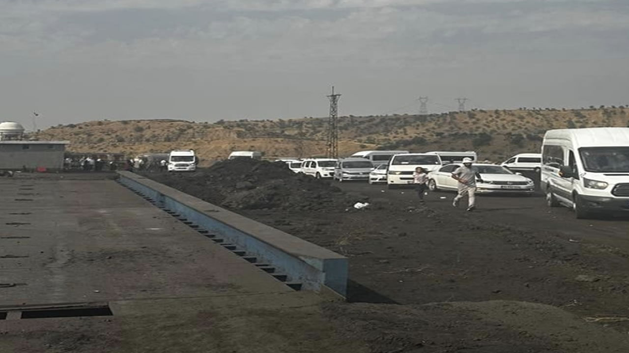 Cudi Yolu Kuyruk1