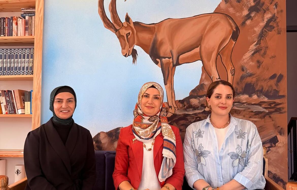 Derneğimize Nazik Ziyaretak Parti Şırnak Milletvekili Arslan Tatar, Şırnak Genç Liderler Derneği (3)