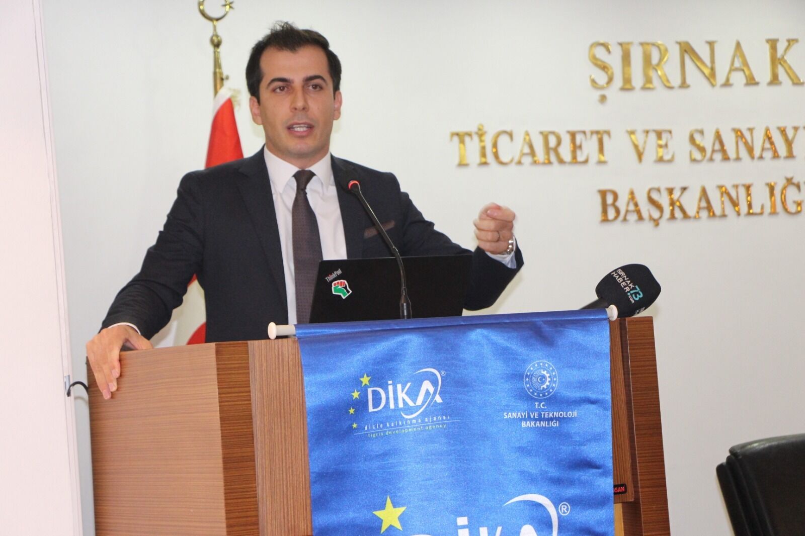 Dika Tso Toplantısı (1)