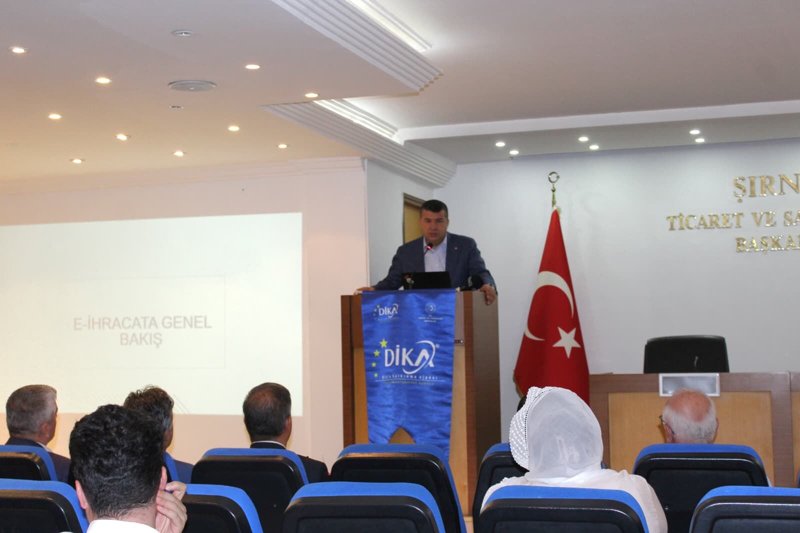 Dika Tso Toplantısı (10)