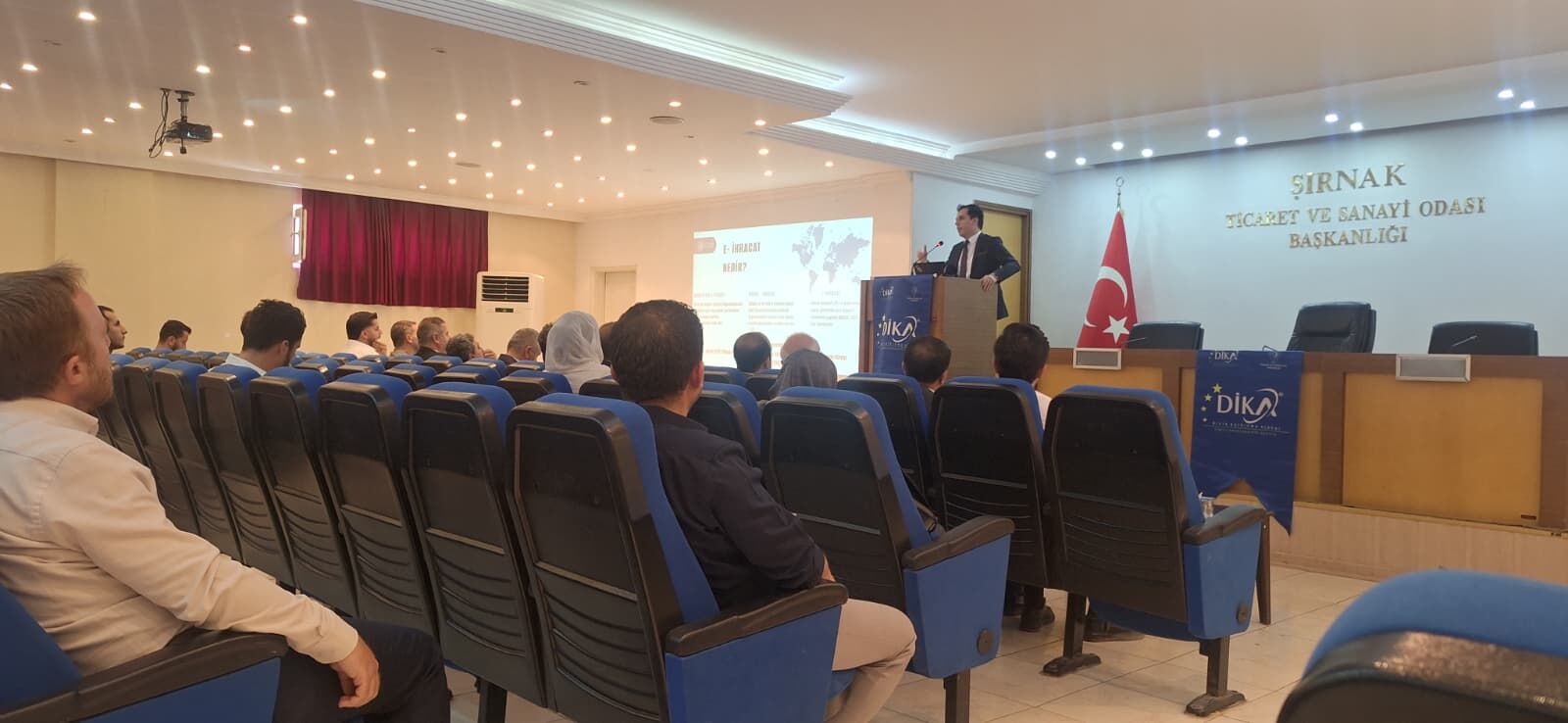 Dika Tso Toplantısı (2)
