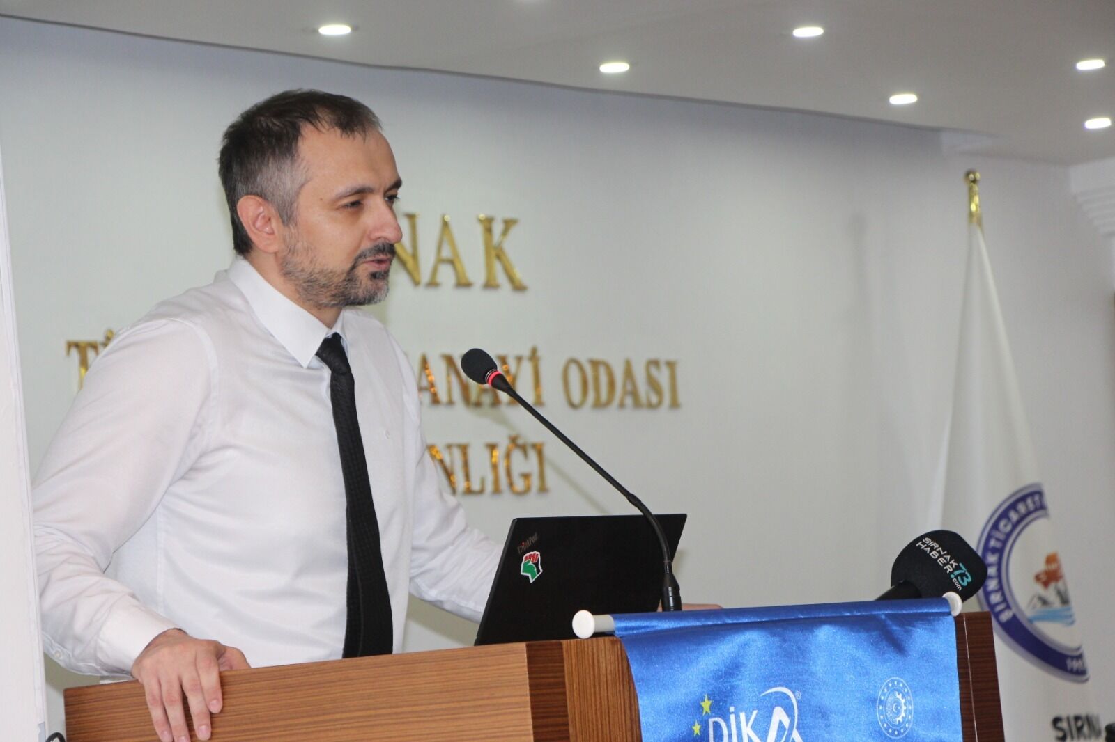 Dika Tso Toplantısı (4)