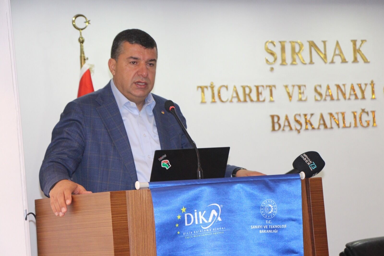 Dika Tso Toplantısı (9)