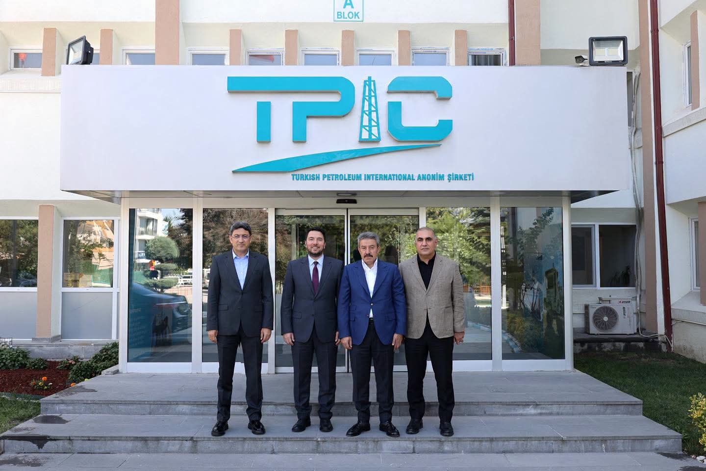 Enerji̇ Di̇plomasi̇s (1)