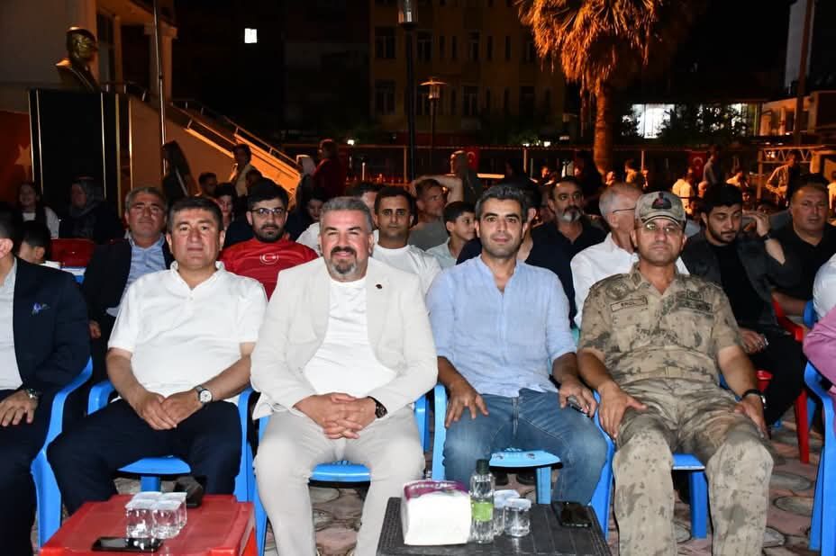 15 temmuz Silopi-7