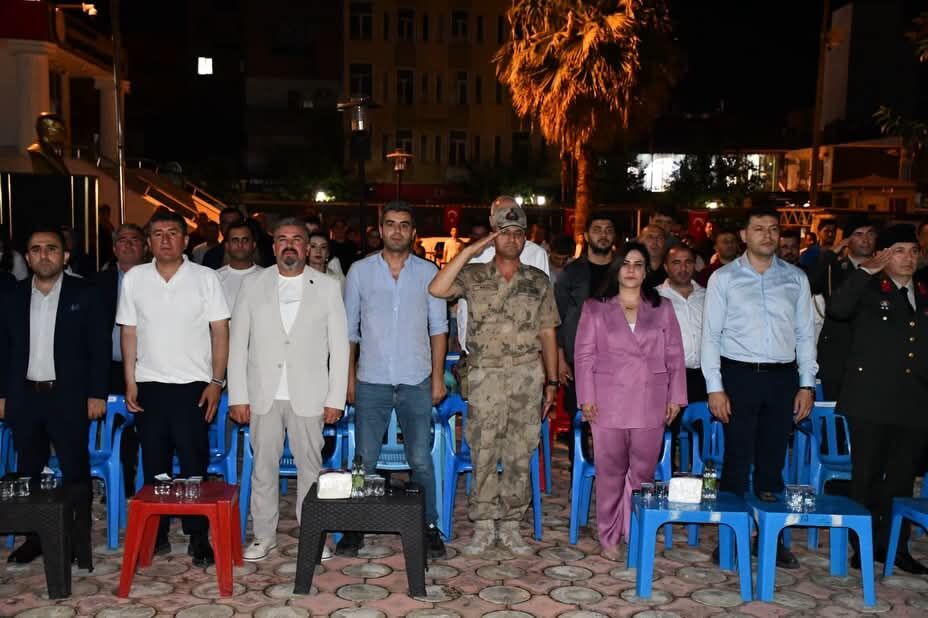 15 temmuz Silopi-2