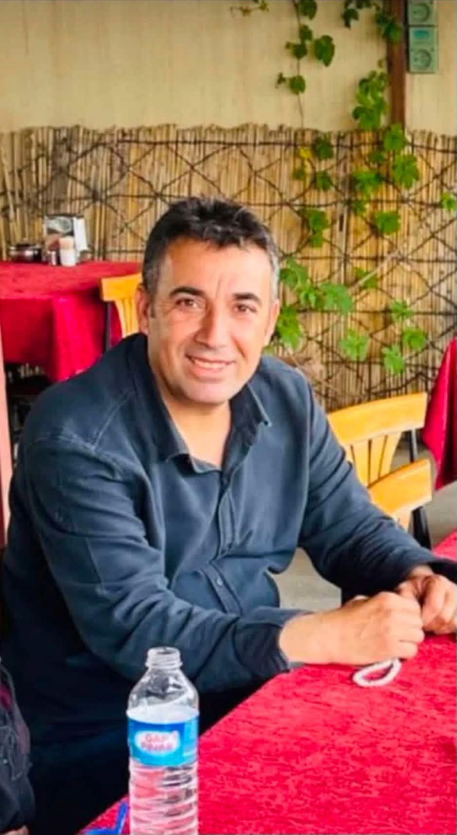 Tahir Alper
