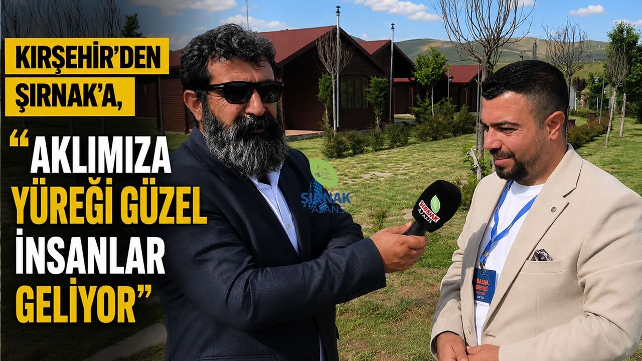 Toker, "Aklımıza yüreği güzel insanlar geliyor"
