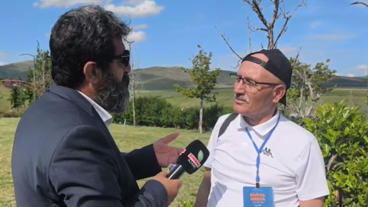 Faruk Kiliç