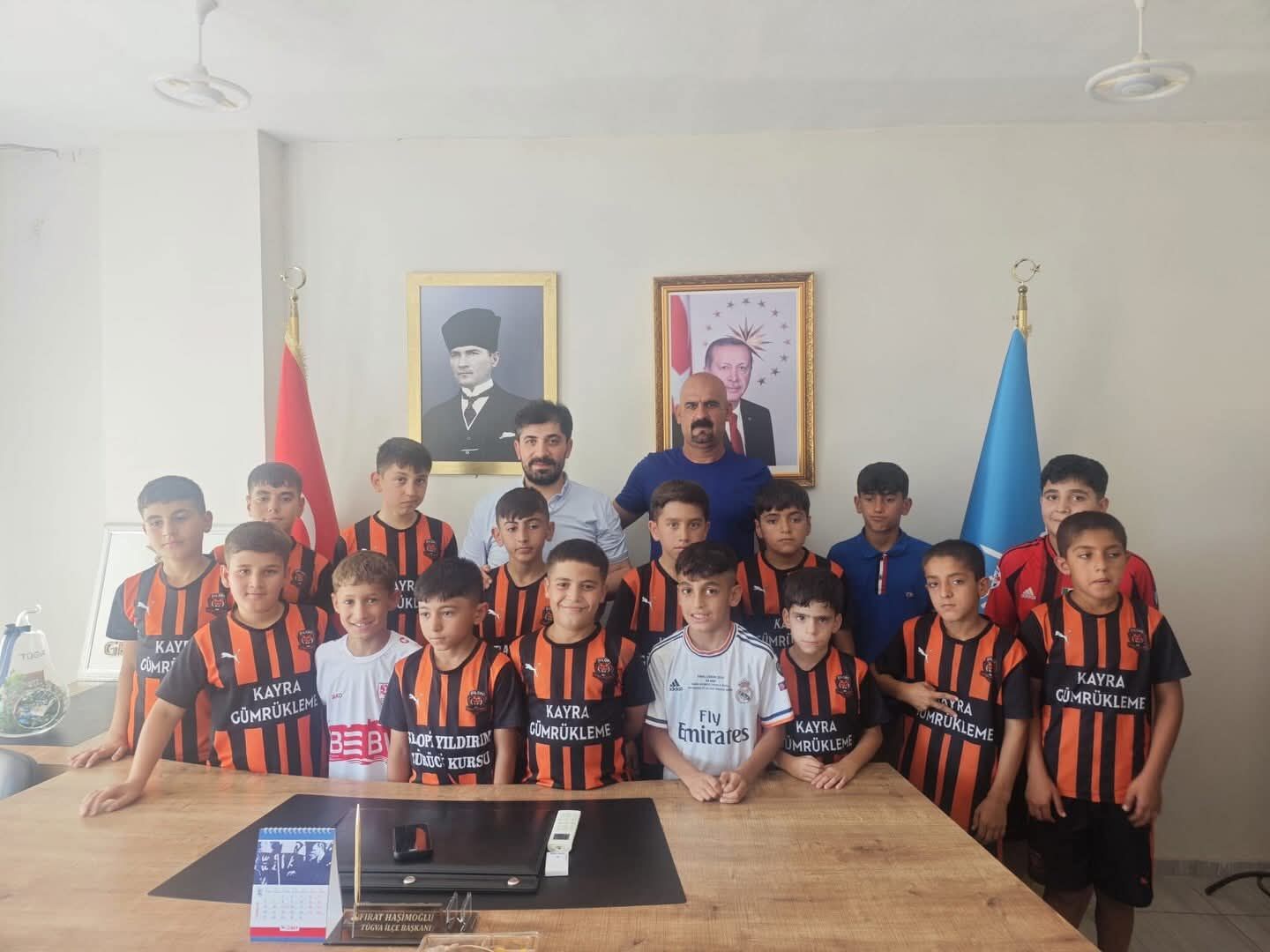 Futbol Academy (2)
