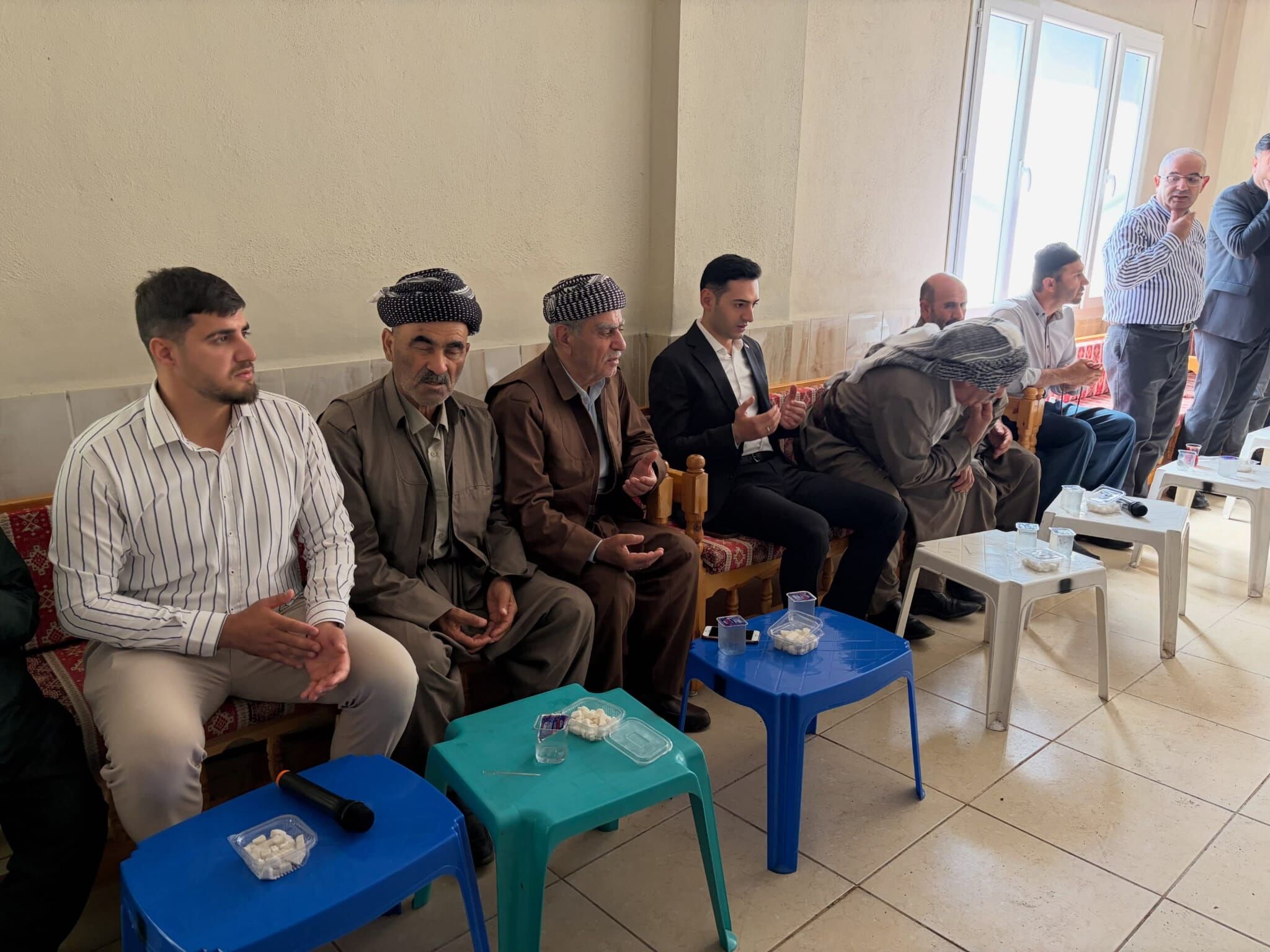 Gıyabi Cenaze Namazı (1)