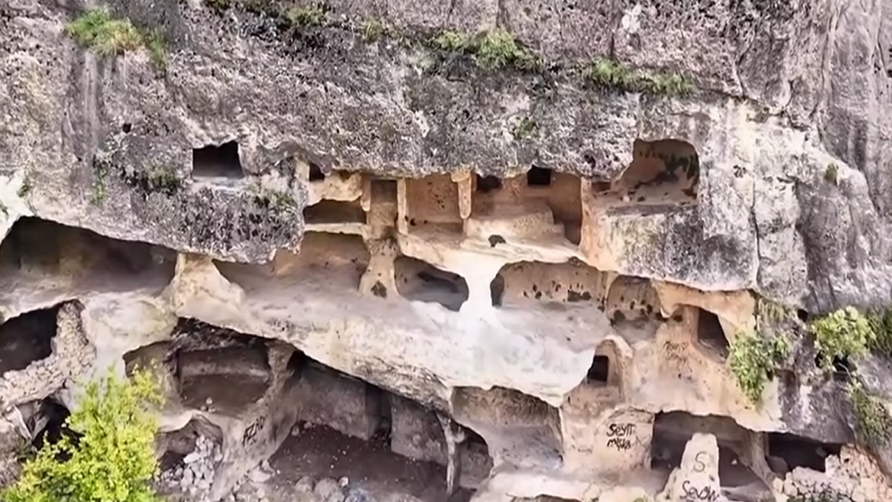 Güçlü Konak 4