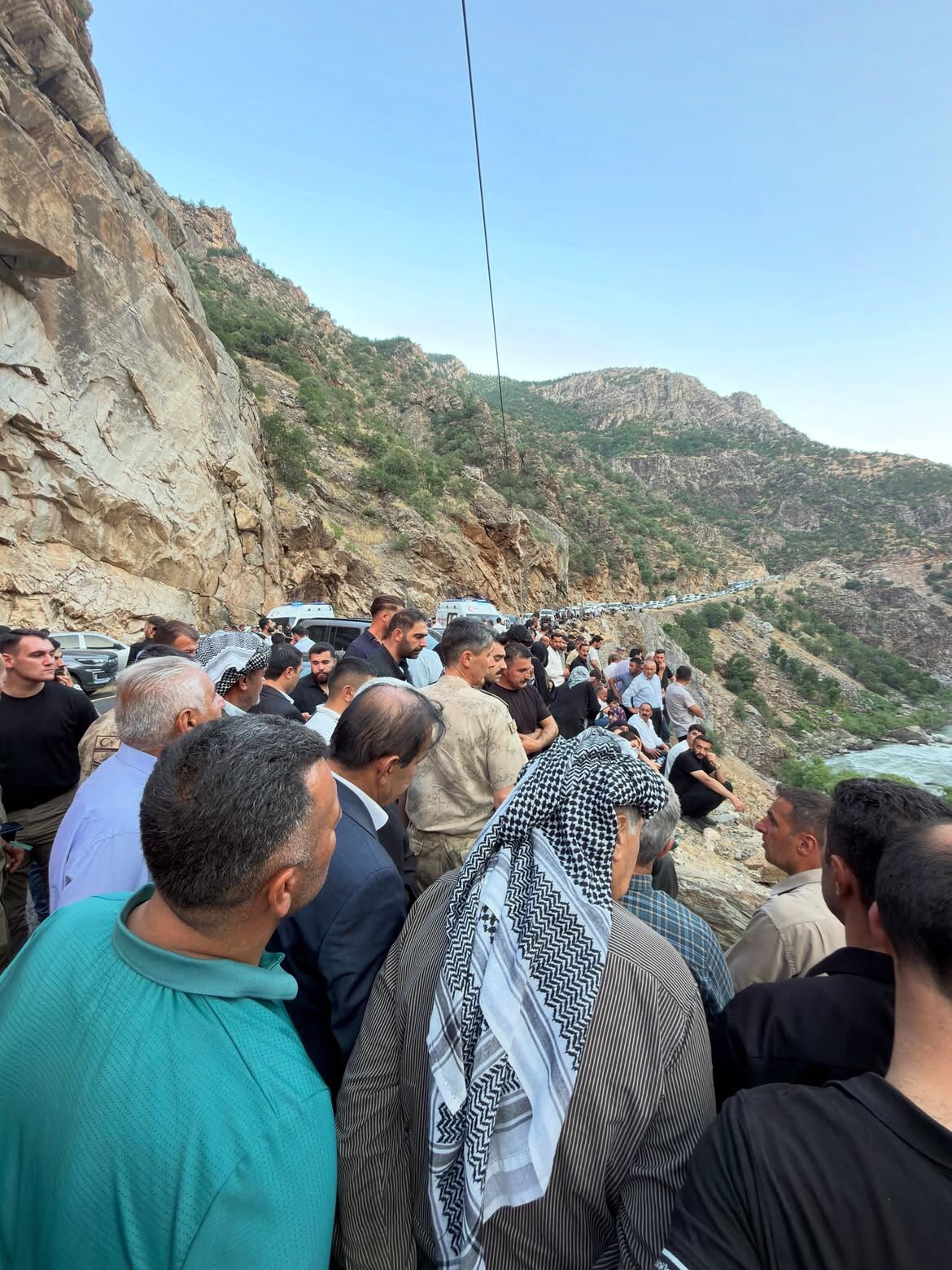 kayıp habur