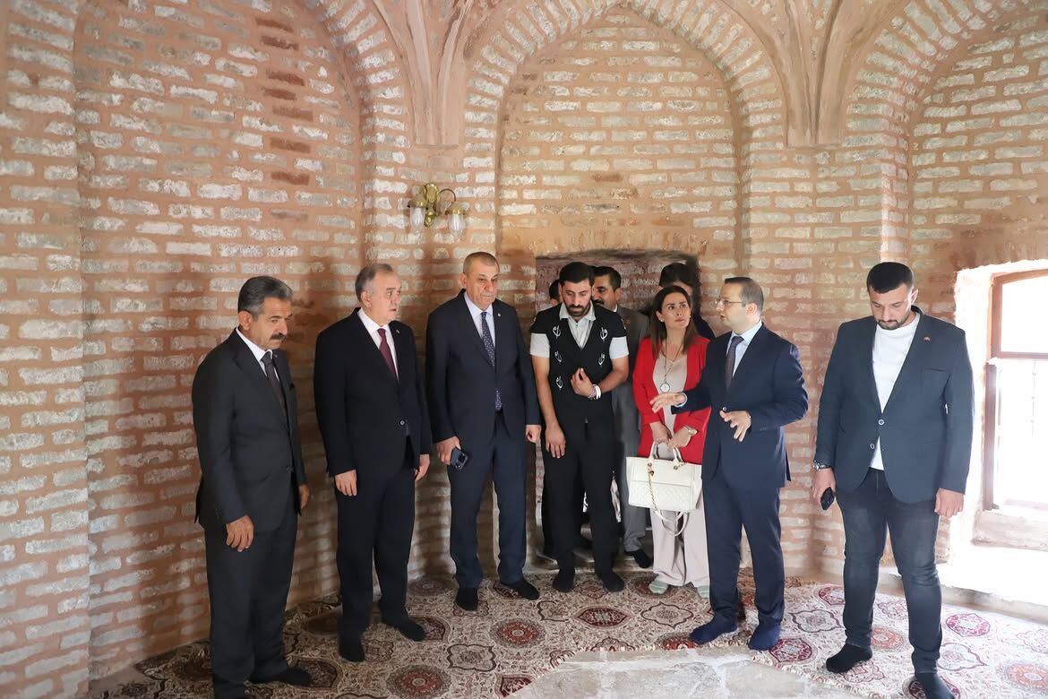 Hazreti Nuh’u Anma Merasimi Kapsamında Program, Cizre’de Kur’an I Kerim Tilavetiyle Başladı.ardı (3)
