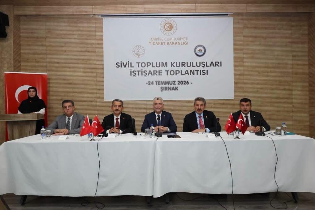 Heşar Haşi̇moğlu Bakan (1)-2