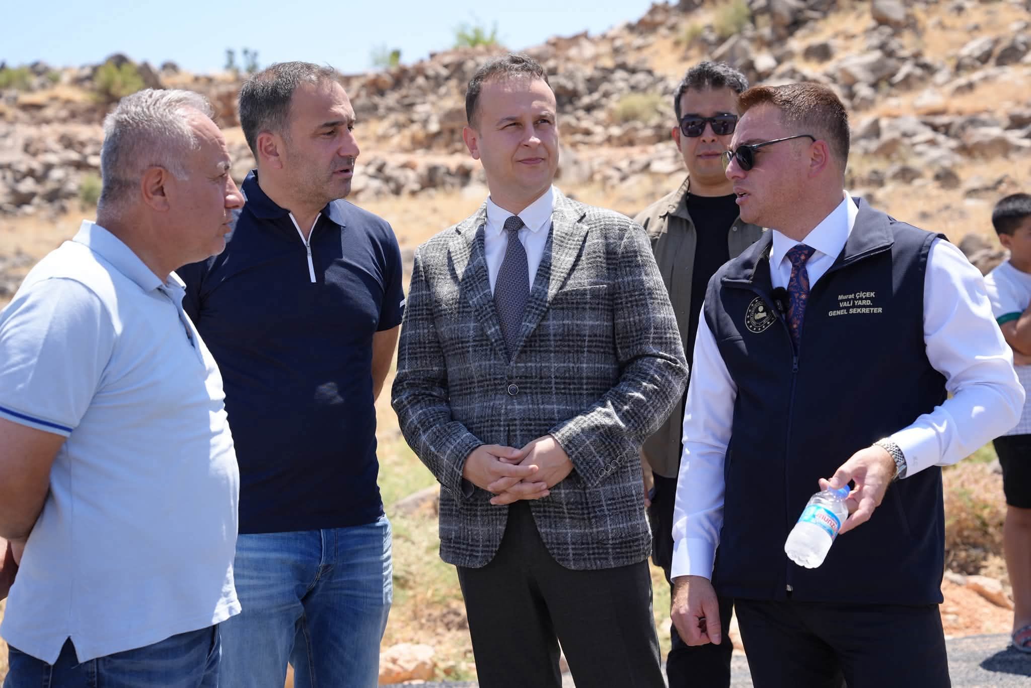 Idil Hafta Sonu Mesaisi (4)