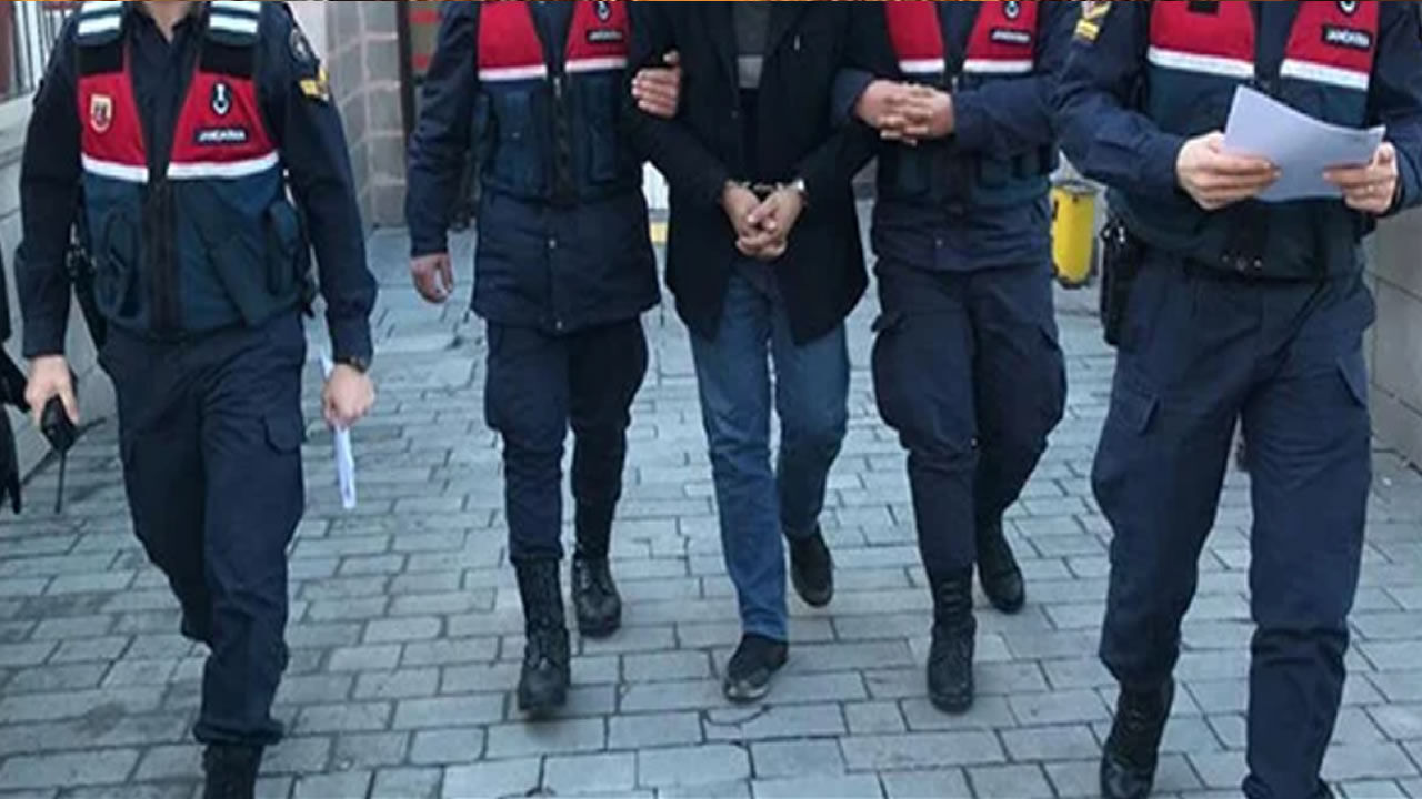 Şırnak’ta Aranan 73 Kişi Yakalandı, 10’u Tutuklandı