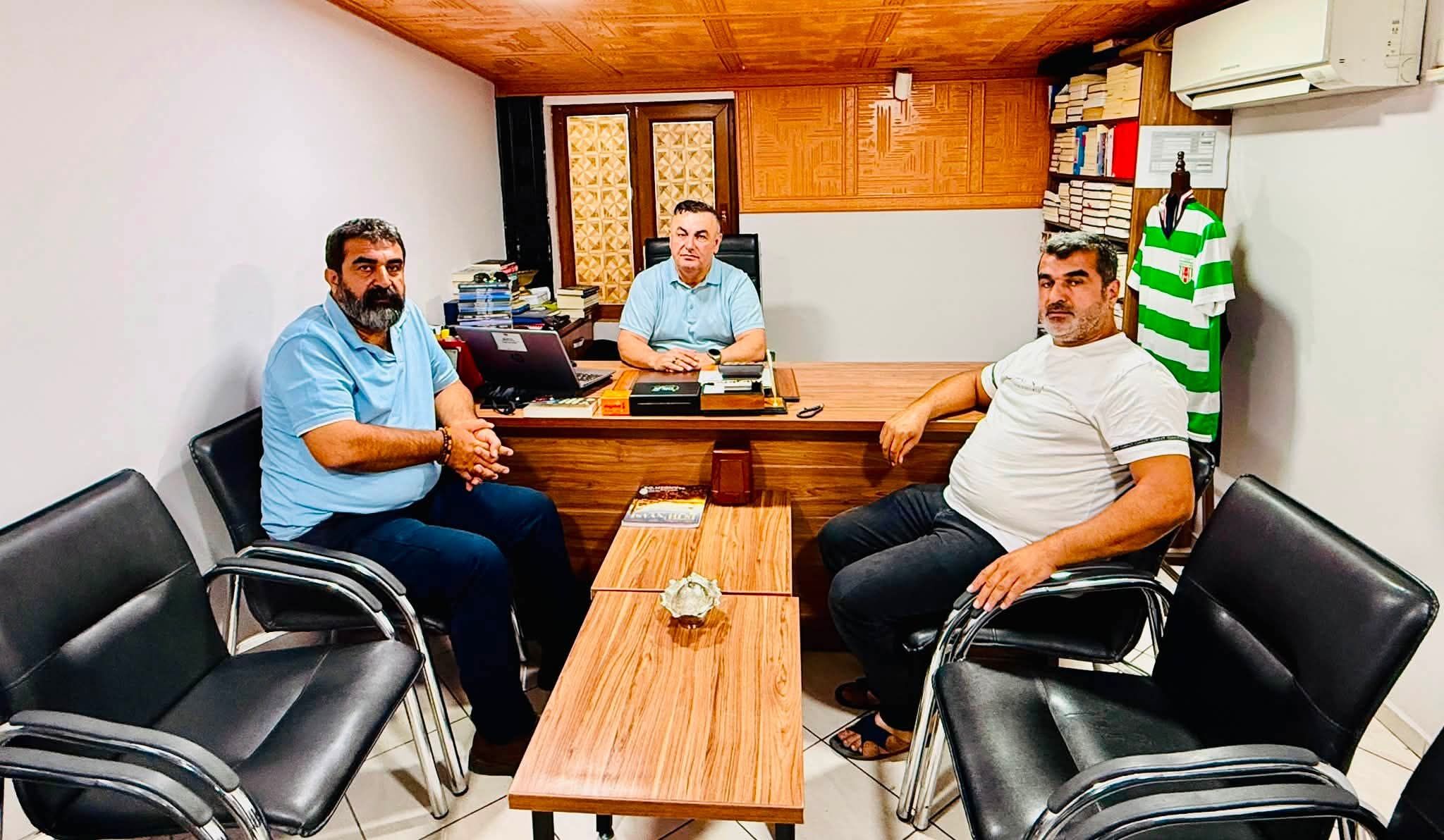 Kültür Buluşması Azşzoğlu (1)