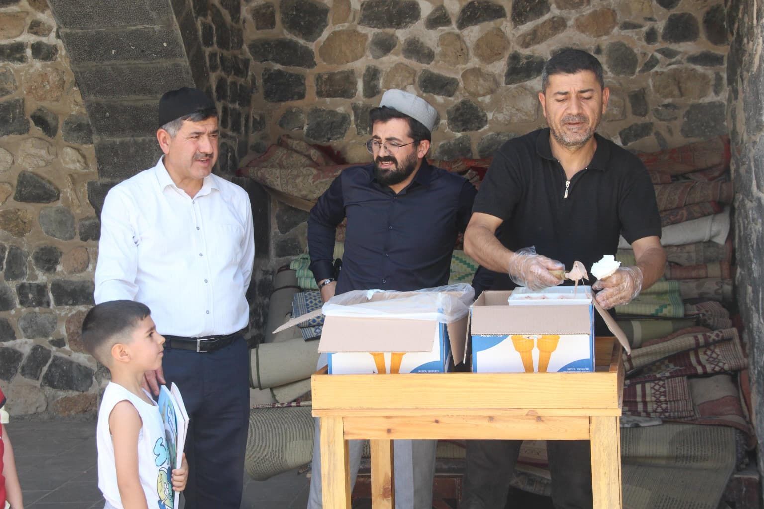 Kuran Kursu (1)-1