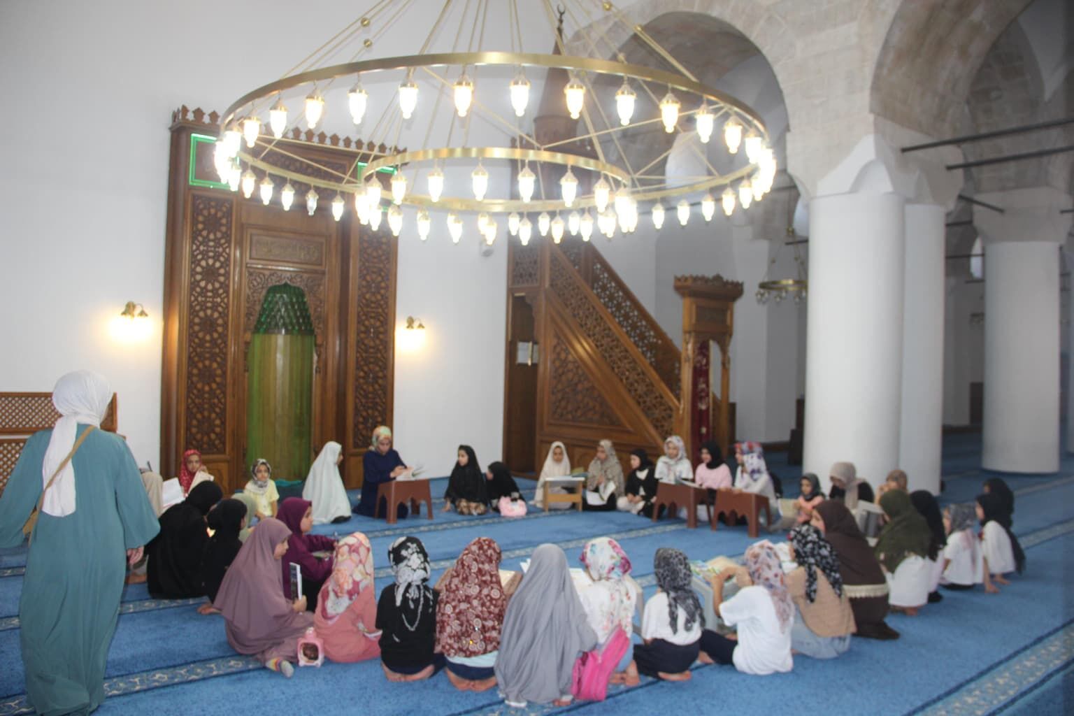 Kuran Kursu (6)