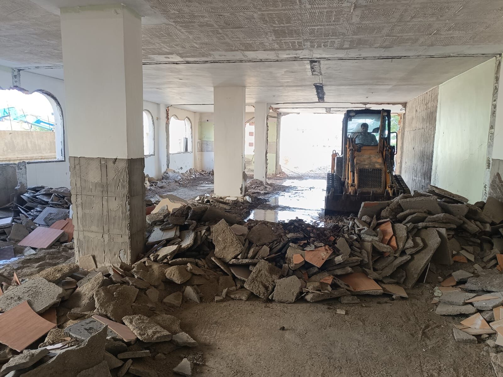 Kuran Kursu Dönüşüm (4)