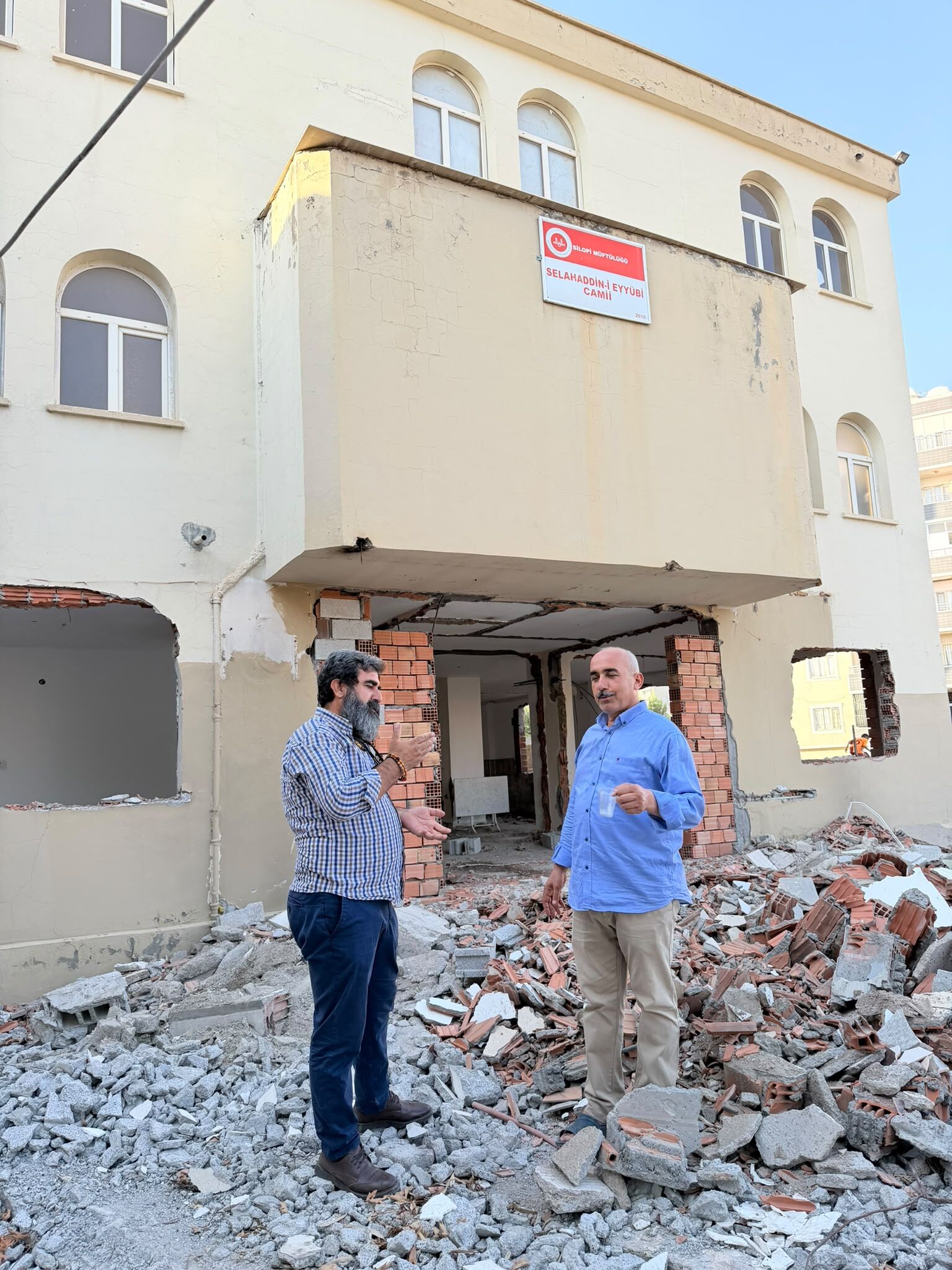 Kuran Kursu Dönüşüm (6)